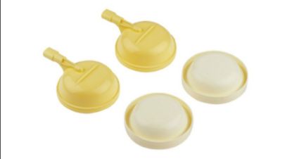 Picture of Symphony Protective Membrane and Caps